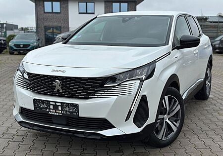 Peugeot 3008 Hybrid 225 Allure Pack