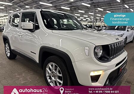 Jeep Renegade 1.0 T-GDI Longitude|Klima|Tempomat
