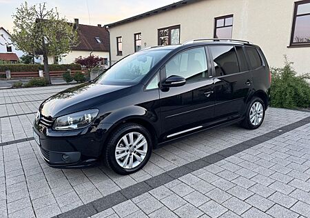 VW Touran Volkswagen 1.4 TSI Style Style