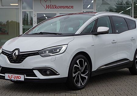 Renault Grand Scenic IV 1.3 TCe 140 BOSE-Edition LED ACC
