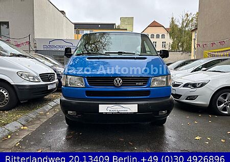 VW T4 Caravelle Volkswagen *HU 3/2027,Inspektion neu*