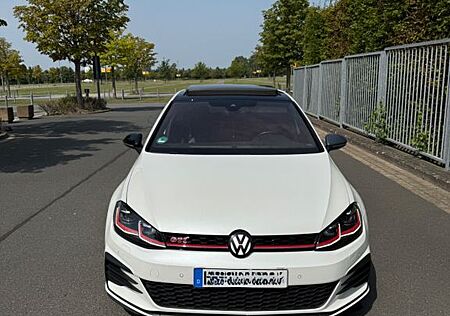 VW Golf Volkswagen GTI Performance !!VOLLAUSSTATTUNG!!