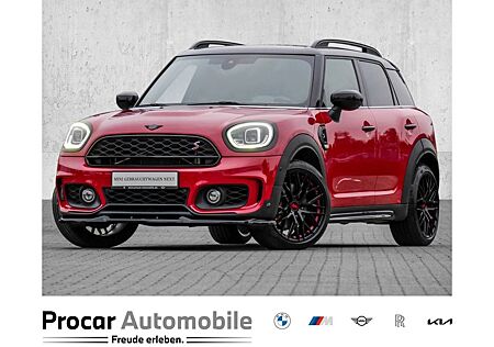 Mini Cooper S Countryman Cooper S JCW+ACC+PANO+HUD+HIFI+DAB