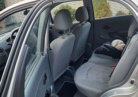 Chevrolet Matiz 0.8 S S