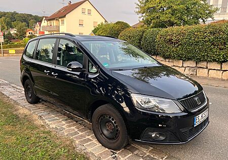 Seat Alhambra 1.4 TSI Ecomotive Style Style TÜV NEU