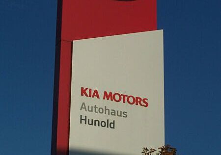 Kia Pro_ceed ProCeed GT 1.6T-GDI GD+KOMF+NAVI-Paket