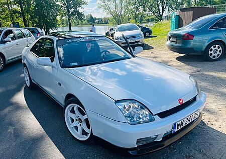 Honda Prelude 2.2i VTi VTi