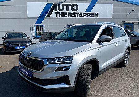 Skoda Karoq 150PS Drive DSG AppConnect/Sitzh./Allw/LED