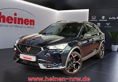 Cupra Formentor 1.4 DSG VZ NAVI LED AHK PANO 19Z