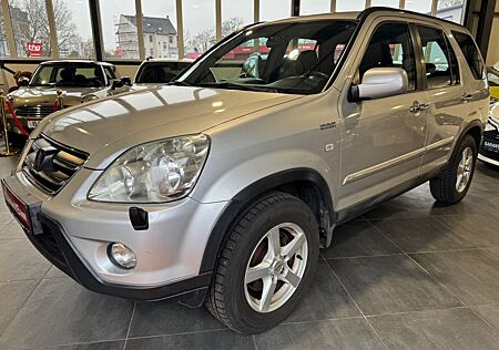 Honda CR-V ES | TÜV 10.2026