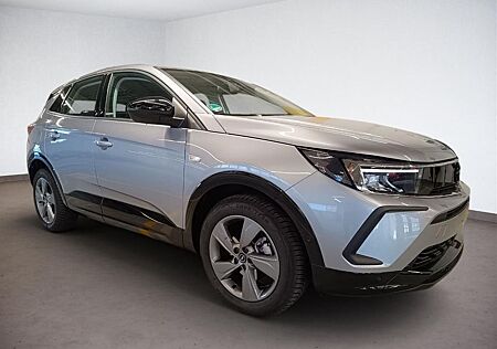 Opel Grandland X Grandland 1.2 Turbo GS-Line AT