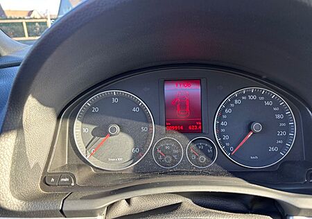 VW Eos Volkswagen 2.0 TDI Edition 2009 Edition 2009