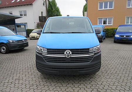 VW T6 Transporter Volkswagen T6 TDI Transporter Lang *Euro6*
