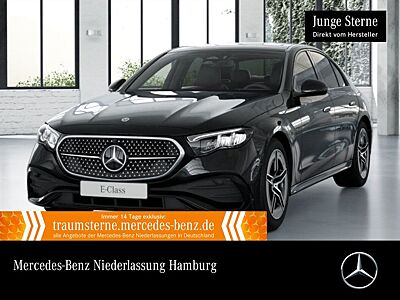 Mercedes-Benz E 220 d AMG Advanced/PANO/NIGHT/DISTR/LED/Winter