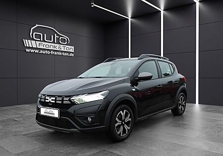 Dacia Sandero SanderoIII Stepway*Sitzheizung*Bluetooth*Kamera*