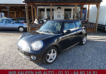 Mini ONE #KLIMA#SHZ#PANORAMA GSD#22