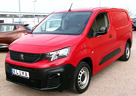 Peugeot Partner Premium L2 * KLIMA* CAM * Viele Optionen