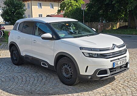 Citroën C5 Aircross BlueHDi 130 Stop&Start -NEUE TÜV-
