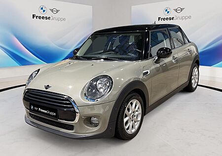 Mini Cooper 5-Türer Pepper Parkassistent Klimaaut.