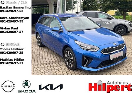 Kia Cee'd Sportswagon Ceed Sportswagon Plug-in Hybrid Spirit NAVI RFK