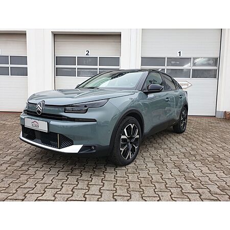 Citroën C4 leasen