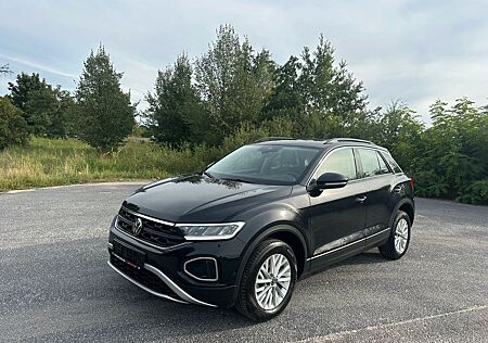 VW T-Roc Volkswagen 1.5 TSI,DSG,LED,NAVI,DIGITAL TACHO,150ps