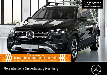 Mercedes-Benz GLE 350 de 4M Advanced+/Pano/Burmester/KeylessGo
