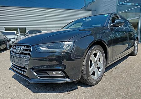 Audi A4 Avant Ambition
