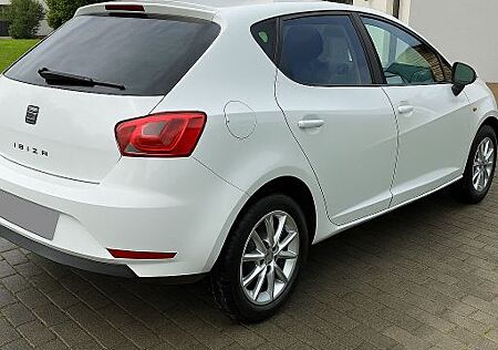 Seat Ibiza 1.2 TSI 66KW