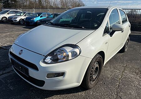 Fiat Punto 1.2 MYSTYLE*5trg.*Klima*KEIN TÜV*