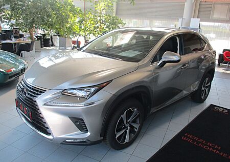 Lexus NX 300 NX300 E-Four Luxury Line, Navi, 360°, Pano, Appl