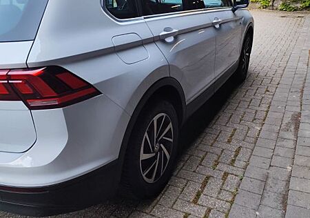 VW Tiguan Volkswagen 2.0 TDI SCR JOIN JOIN