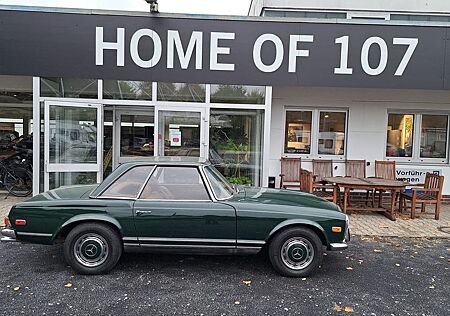 Mercedes-Benz SL 280