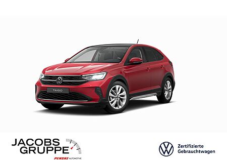 VW Taigo Volkswagen 1.0 TSI DSG Move AHK*APP*CAM*PANO