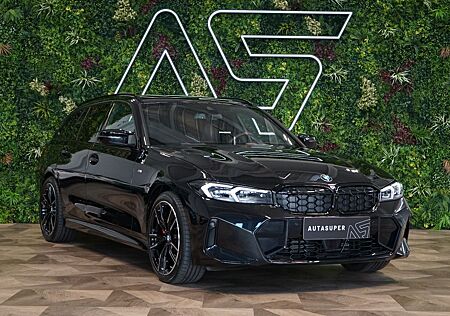 BMW M340d *TOURING*WARRANTY*HUD*H/K*360*58.843€NETTO