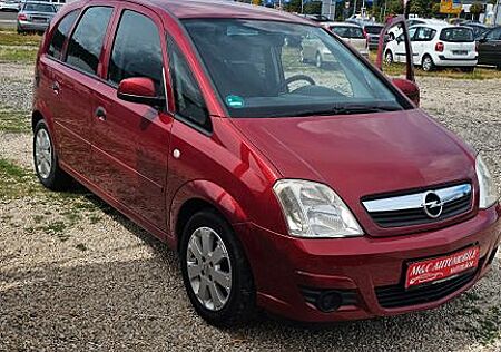 Opel Meriva Edition**TÜV NEU**