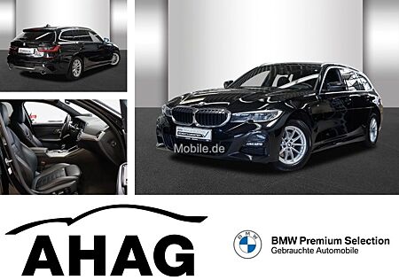 BMW 320i Touring M Sport Auto Innovationsp. Head-Up