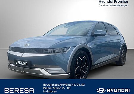 Hyundai IONIQ 5 Techniq-Paket Distronic Pano Navi LED