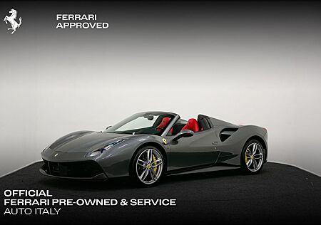 Ferrari 488 Spider 3.9 V8 DCT * FINLAND*