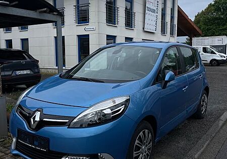 Renault Megane Mégane Grand Scénic
