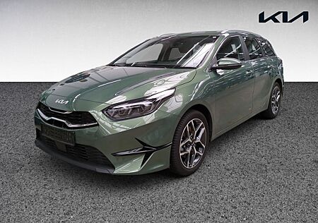Kia Cee'd Sportswagon Ceed 1.5 T-GDI Spirit SW DCT~Allwetter~NAVI~Rück