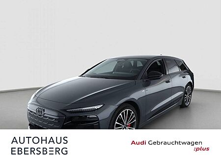 Audi A6 e-tron A6 Avant e-tron performance 5JGar #black Tech pr