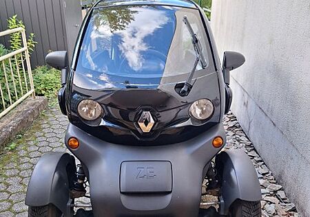 Renault Twizy Sport Edition gebraucht 31.000 km