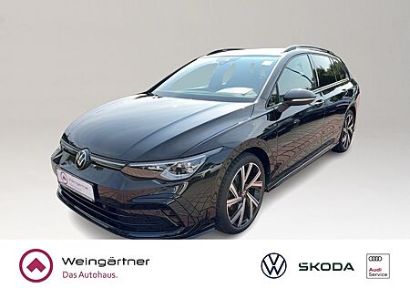 VW Golf Volkswagen Variant 1.5 eTSI R-Line, LEDPlus, BlackStyl