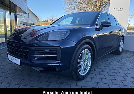 Porsche Cayenne E-Hybrid |InnoDrive |HA-Lenkung