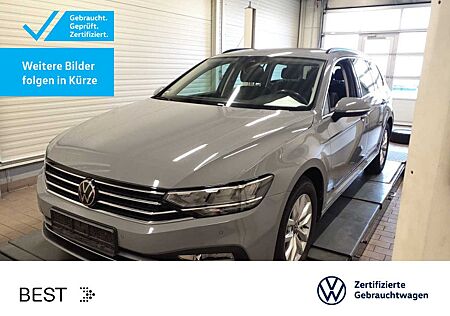 VW Passat Variant Volkswagen 2.0 TDI Business Premium , AHK