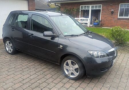 Mazda 2 1.4 16V Active Active