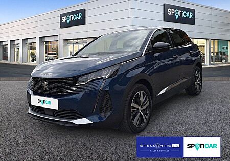 Peugeot 3008 1.2 PureTech 130 Allure Pack (EURO 6d)