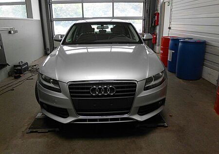Audi A4 Lim. Ambition