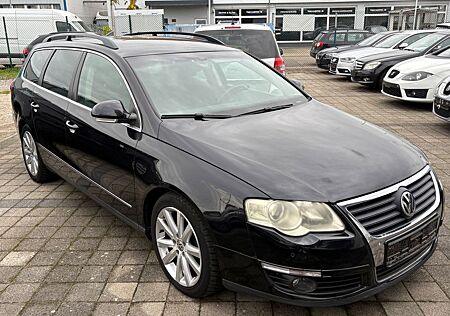 VW Passat Variant Volkswagen 2.0 TDI Trendline Variant